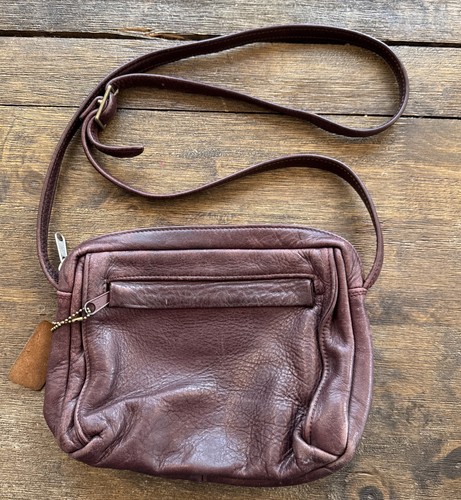 Libaire leather bag vintage - bag,