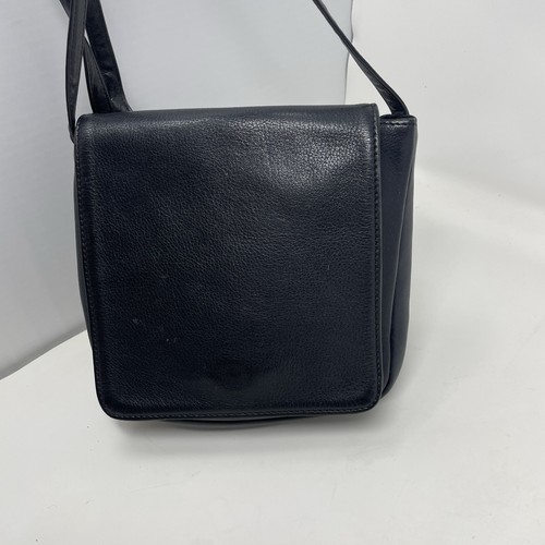 Libaire pebbled leather - pebbled,
